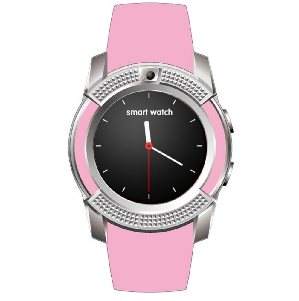 V8 Smart Watch - Picture 2 of 5